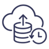 Automated backups