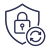 Routine security updates